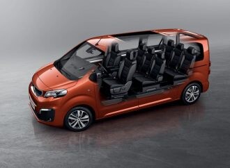 Todos los Peugeot de 7 plazas