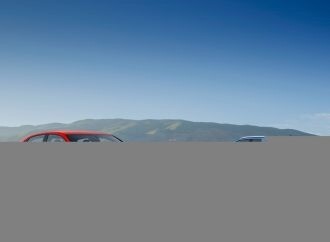 Audi lanza los RS3 Sportback y Sedán