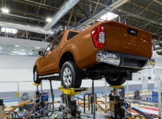 Las pick ups que ya se hicieron en Santa Isabel