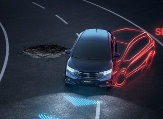 Cómo queda el Honda Fit ante sus rivales