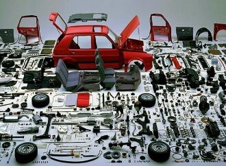 El gobierno reduce aranceles a la importación de autopartes