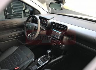 El interior de C4 Cactus al descubierto