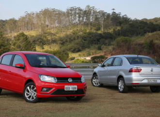 El Gol suma caja automática y motor 16 válvulas (llega en 2019)