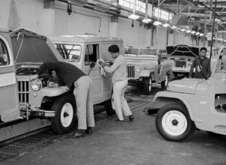 Historia: todas las marcas que produjeron en la Argentina