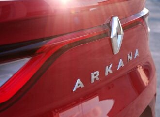 El nuevo SUV de Renault se llamará Arkana