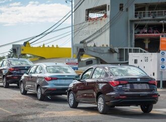 Marca por marca: cómo viene el Flex con Brasil