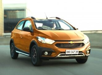 Pequeñas mejoras en la línea 2019 de Onix y Prisma