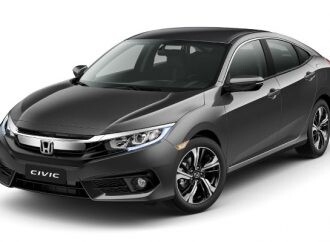 Honda y Nissan difundieron sus planes Junio 0km