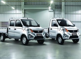 Zanella presentará en septiembre su línea de pick ups