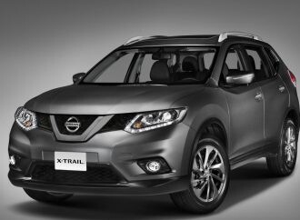Nissan suma equipamiento en la X-Trail