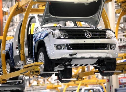 El año en que seis marcas produjeron más de 100.000 autos en la Argentina (y ninguna era Toyota)