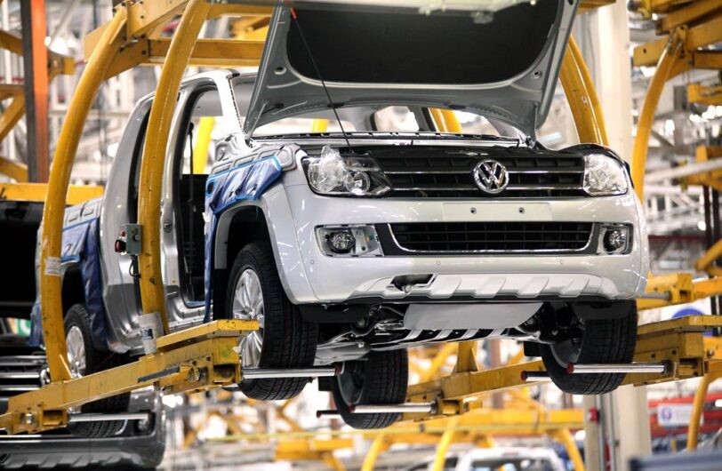 El año en que seis marcas produjeron más de 100.000 autos en la Argentina (y ninguna era Toyota)