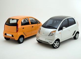 El Tata Nano se despide tras una década