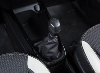 Cada vez más automáticos: qué modelos no traen esta caja