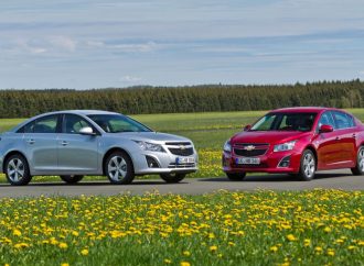 General Motors reitera su llamado para sustituir airbags defectuosos