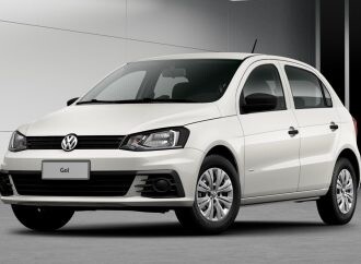 VW Gol en promoción: casi el auto más barato del mercado