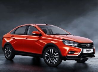 Renault se retira oficialmente de Rusia