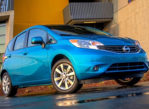 Nissan deja de vender el Note