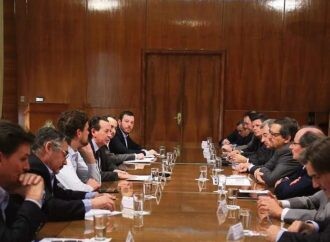 ¿De cuánto es el “golpe” a las automotrices por la baja de reintegros