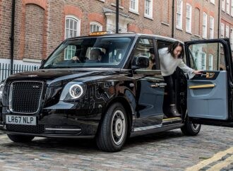 10 modelos que nacieron para taxi