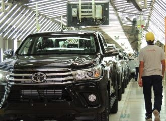 Toyota utilizará energía renovable en Zárate