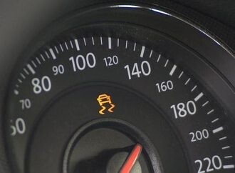 Los 20 autos más baratos con control de estabilidad