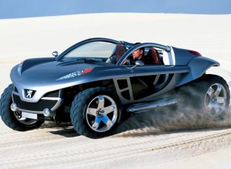 De prototipo a producción, sólo el nombre (tercera parte)