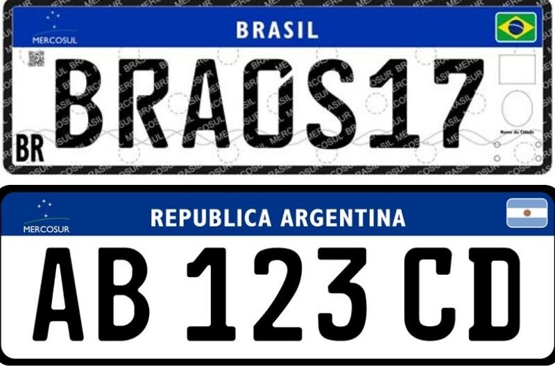 Patente Mercosur: qué cambia la brasileña con respecto a la nuestra