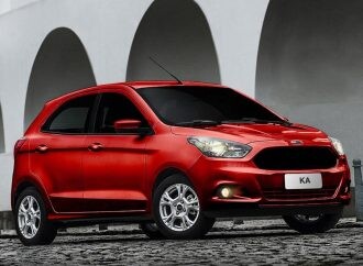 Ventas de agosto: baja del 25%