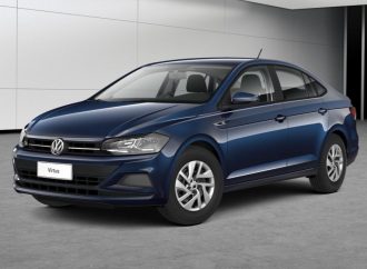 El VW Virtus se queda sin ESP en dos versiones