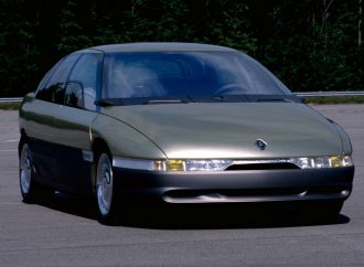 De prototipo a producción, sólo el nombre (segunda parte)