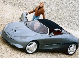 De prototipo a producción, sólo el nombre (primera parte)