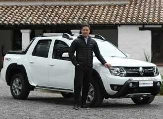 “Para la Oroch con ESP falta un tiempo”