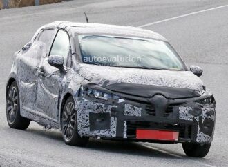 ¿Sandero o Clio? Cómo será el proximo hatch de Renault