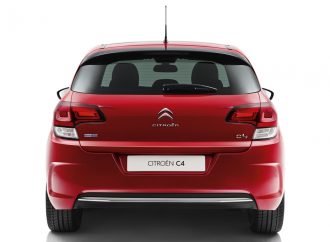 Cómo será el futuro Citroën C4 europeo