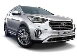 Grandes bonificaciones en Hyundai (incluida la H350)