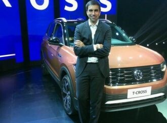 Vento GLi y otras novedades de Volkswagen