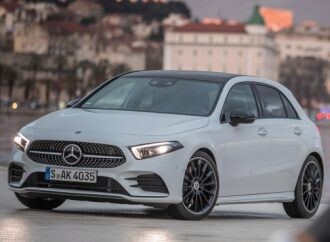 El Car of the Year tiene sus siete finalistas