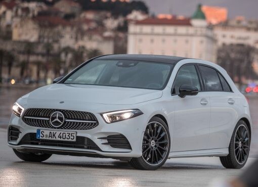 El Car of the Year tiene sus siete finalistas