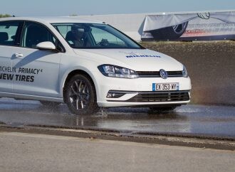 Michelin lanza el neumático Primacy 4