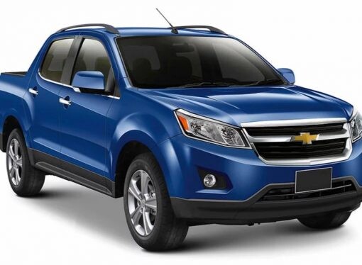 GM confirma la producción de dos nuevos modelos en Brasil