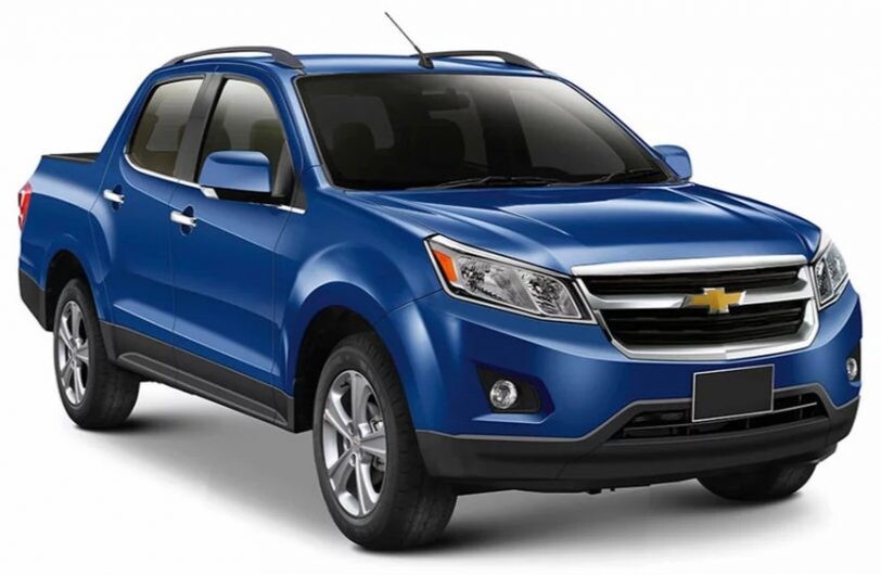 GM confirma la producción de dos nuevos modelos en Brasil