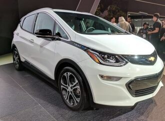 Las novedades de Chevrolet en San Pablo