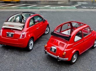 Nombres de autos que volvieron a utilizarse