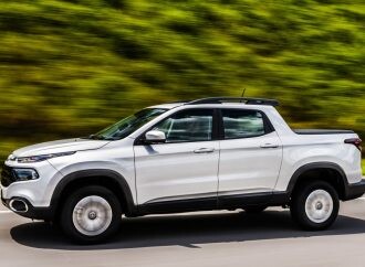 FCA tendrá nuevos motores turbo en la región