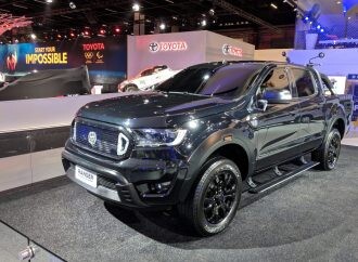 Las otras pick ups de San Pablo