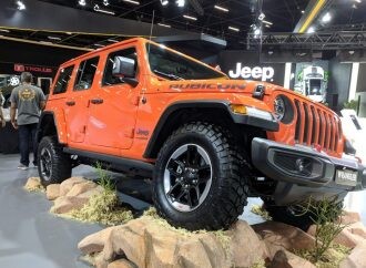 Jeep y RAM: tres novedades sin fecha