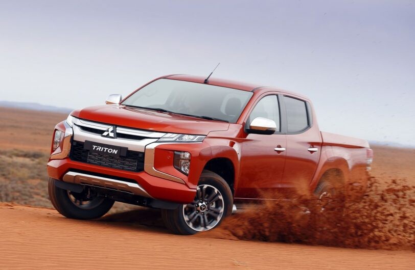Mitsubishi, Changan y Haval: los planes del Grupo Car One
