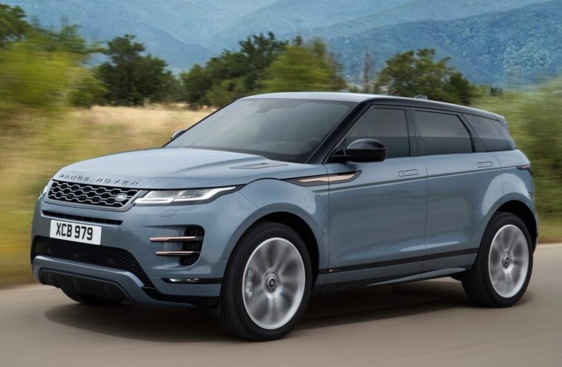 Volvo, Jaguar y Land Rover cambian de representante