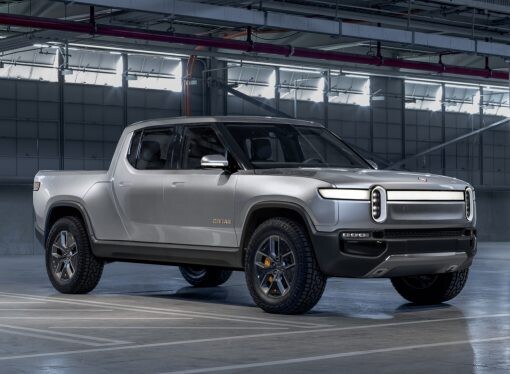 Ford invierte US$ 500 millones en Rivian